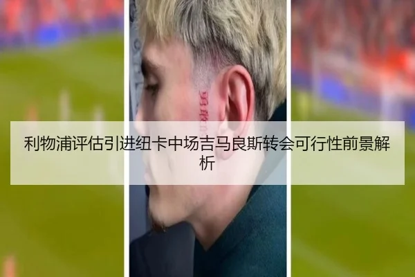 利物浦评估引进纽卡中场吉马良斯转会可行性前景解析